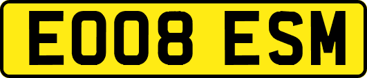 EO08ESM
