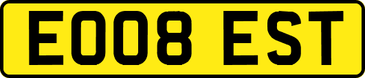 EO08EST