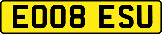 EO08ESU