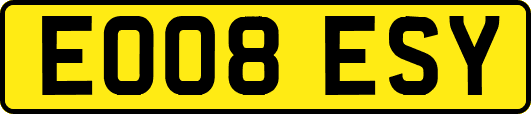 EO08ESY
