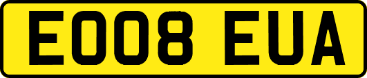 EO08EUA