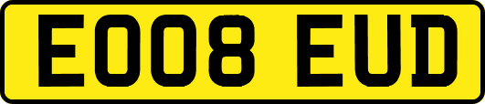EO08EUD