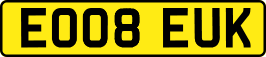 EO08EUK
