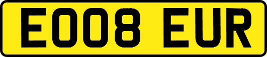 EO08EUR