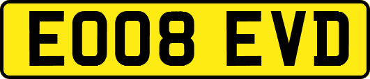 EO08EVD
