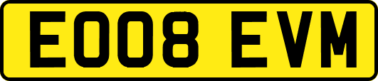 EO08EVM