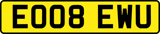 EO08EWU