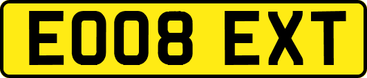 EO08EXT