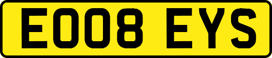 EO08EYS