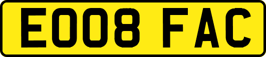 EO08FAC