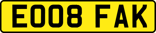 EO08FAK