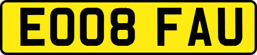 EO08FAU