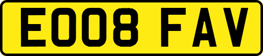 EO08FAV