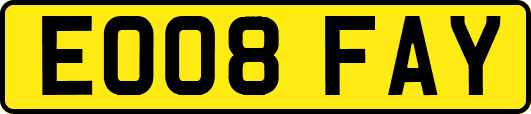 EO08FAY