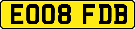 EO08FDB