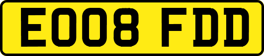 EO08FDD