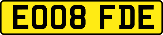 EO08FDE