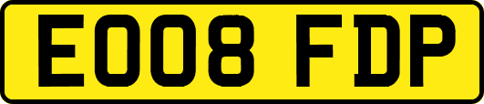 EO08FDP