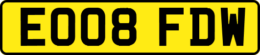 EO08FDW
