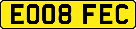 EO08FEC