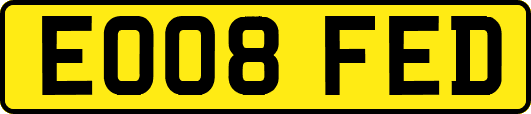 EO08FED