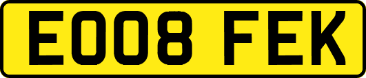 EO08FEK