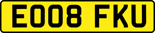 EO08FKU