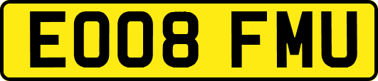 EO08FMU