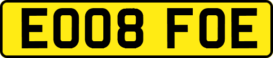 EO08FOE