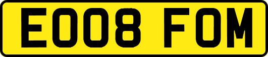 EO08FOM