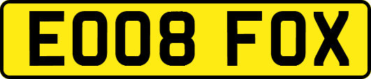 EO08FOX