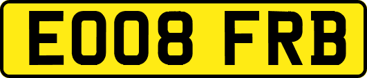 EO08FRB