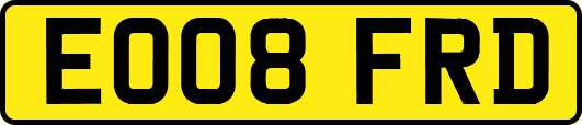 EO08FRD