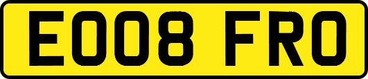 EO08FRO