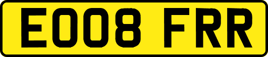 EO08FRR