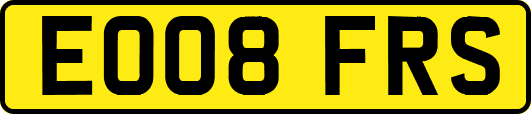 EO08FRS