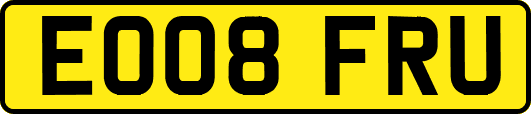 EO08FRU