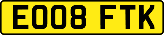 EO08FTK