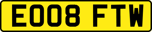 EO08FTW