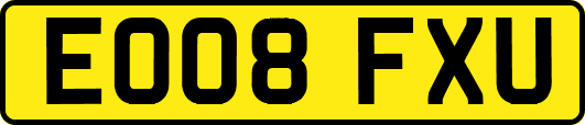 EO08FXU