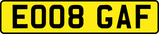 EO08GAF