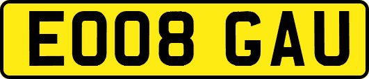 EO08GAU