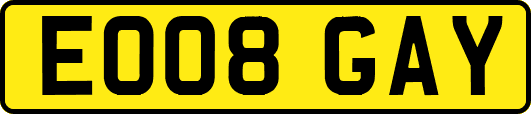 EO08GAY