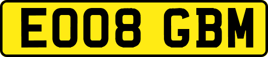 EO08GBM