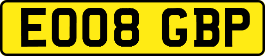 EO08GBP