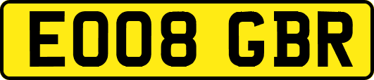 EO08GBR