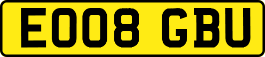 EO08GBU
