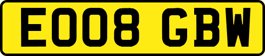 EO08GBW
