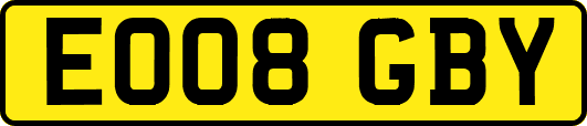 EO08GBY