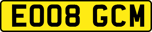 EO08GCM